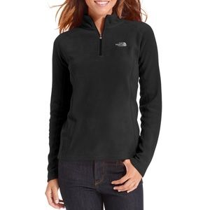 The North Face Sweater 🌿